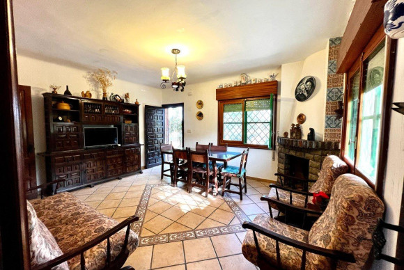 Reventa - House - San Vicente del Raspeig - Sol y Luz