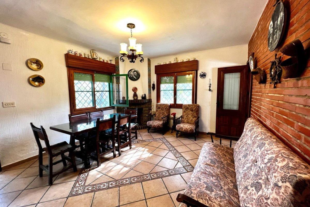 Reventa - House - San Vicente del Raspeig - Sol y Luz