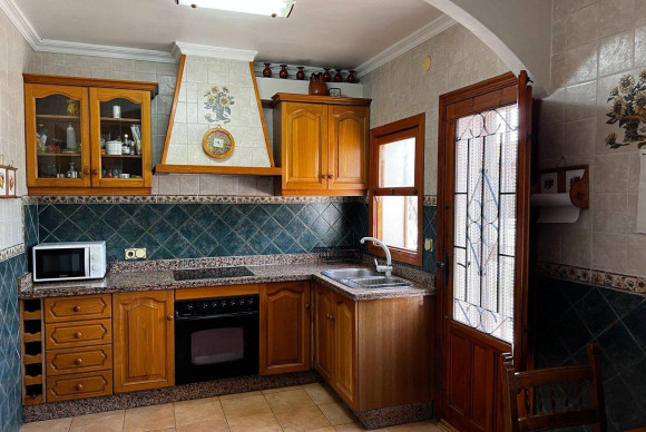 Reventa - House - San Vicente del Raspeig - Sol y Luz