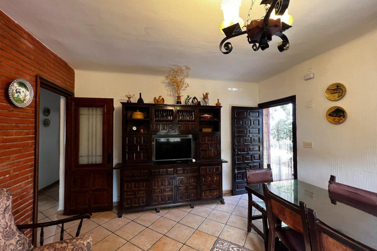 Reventa - House - San Vicente del Raspeig - Sol y Luz