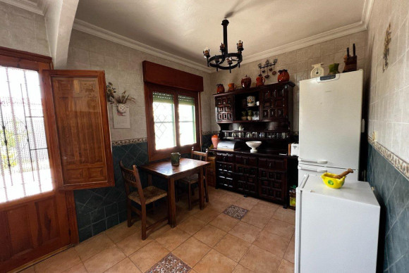 Reventa - House - San Vicente del Raspeig - Sol y Luz