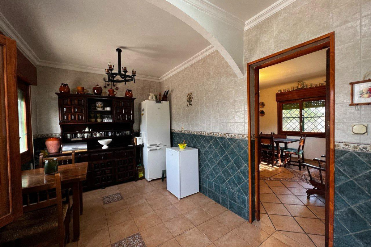Reventa - House - San Vicente del Raspeig - Sol y Luz
