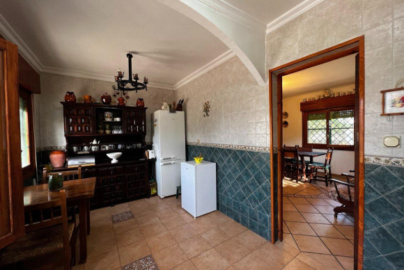 Reventa - House - San Vicente del Raspeig - Sol y Luz