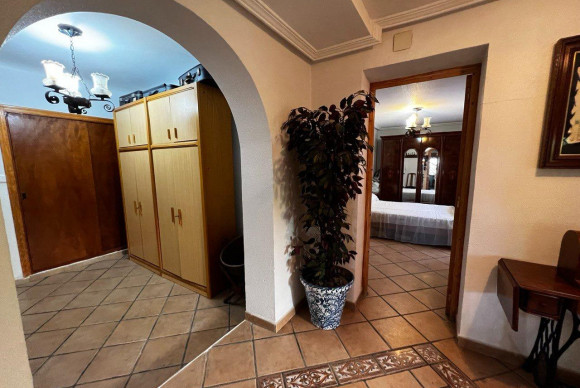 Reventa - House - San Vicente del Raspeig - Sol y Luz