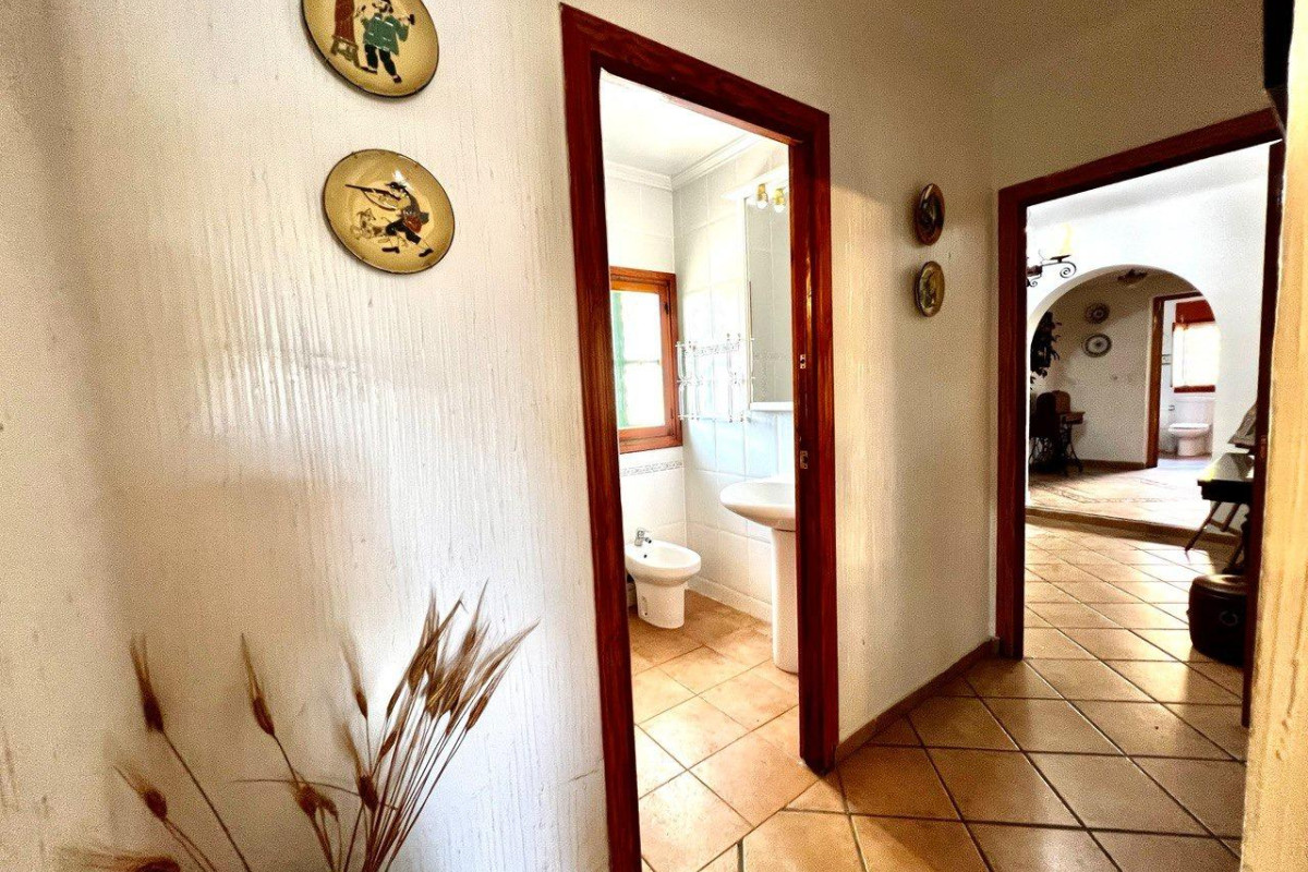 Reventa - House - San Vicente del Raspeig - Sol y Luz