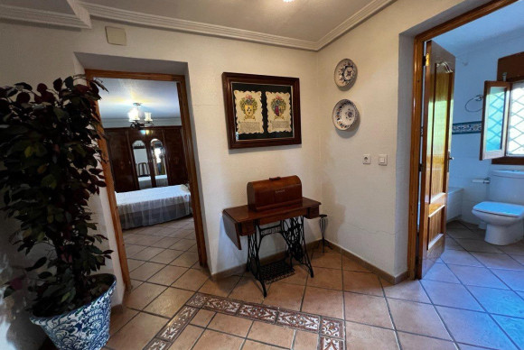 Reventa - House - San Vicente del Raspeig - Sol y Luz