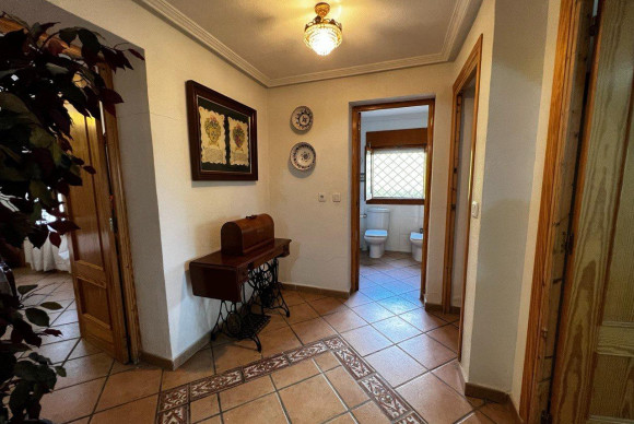 Reventa - House - San Vicente del Raspeig - Sol y Luz