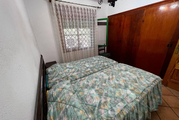 Reventa - House - San Vicente del Raspeig - Sol y Luz