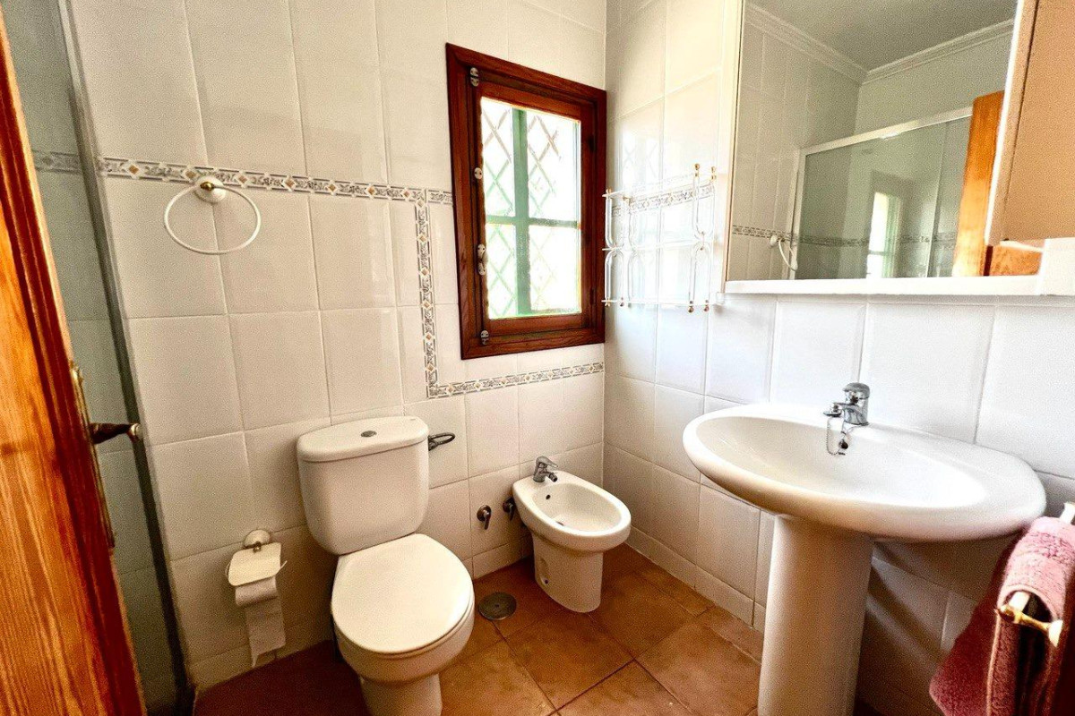 Reventa - House - San Vicente del Raspeig - Sol y Luz