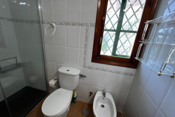 Reventa - House - San Vicente del Raspeig - Sol y Luz