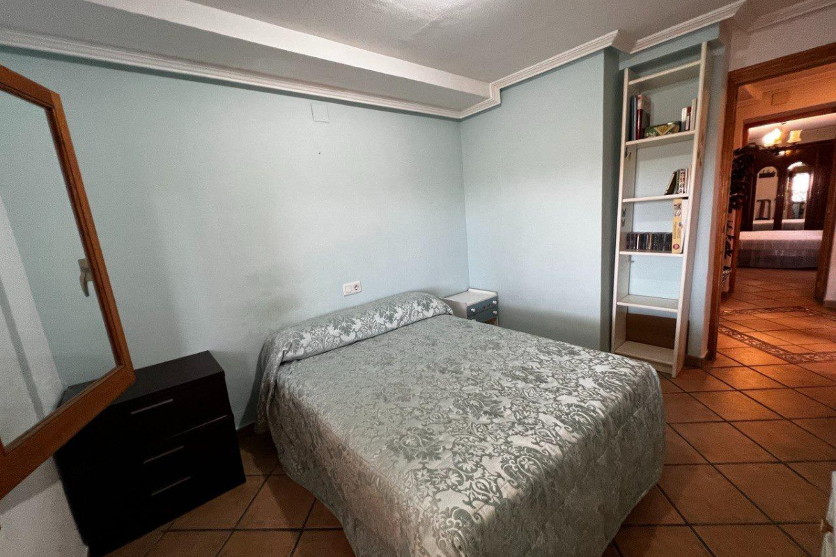 Reventa - House - San Vicente del Raspeig - Sol y Luz