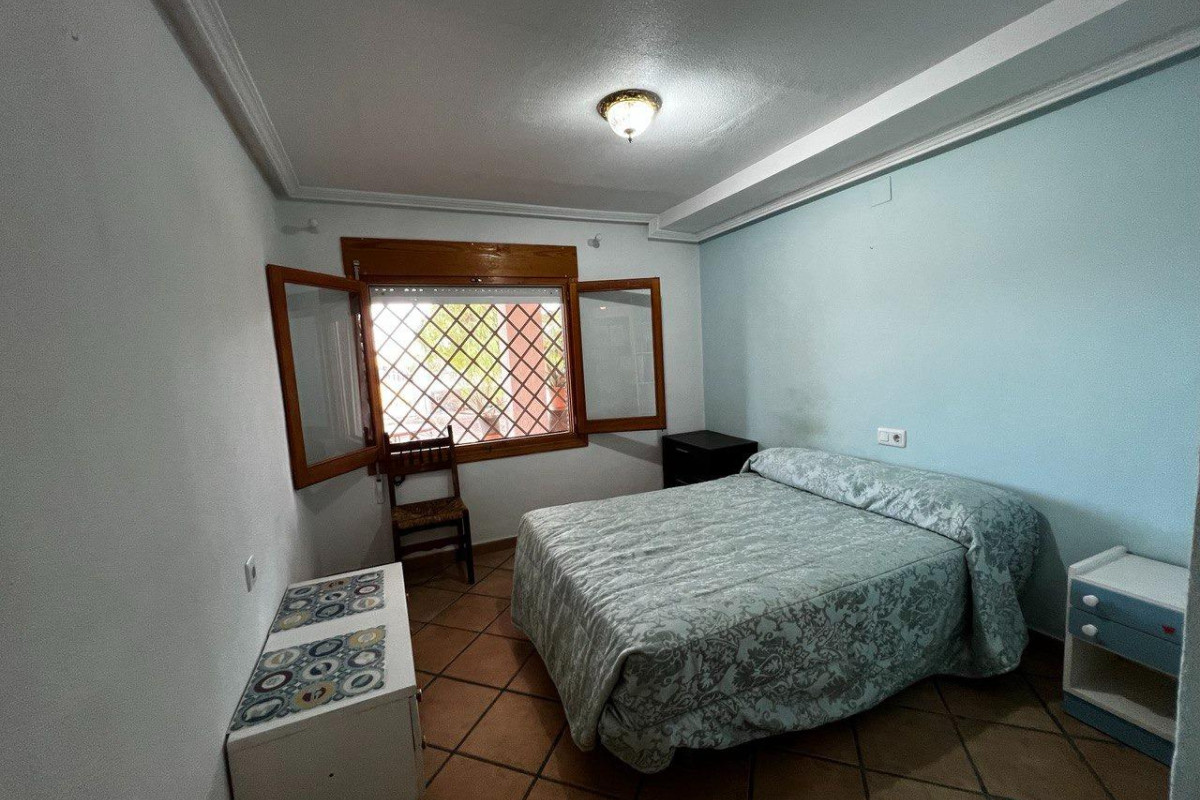 Reventa - House - San Vicente del Raspeig - Sol y Luz