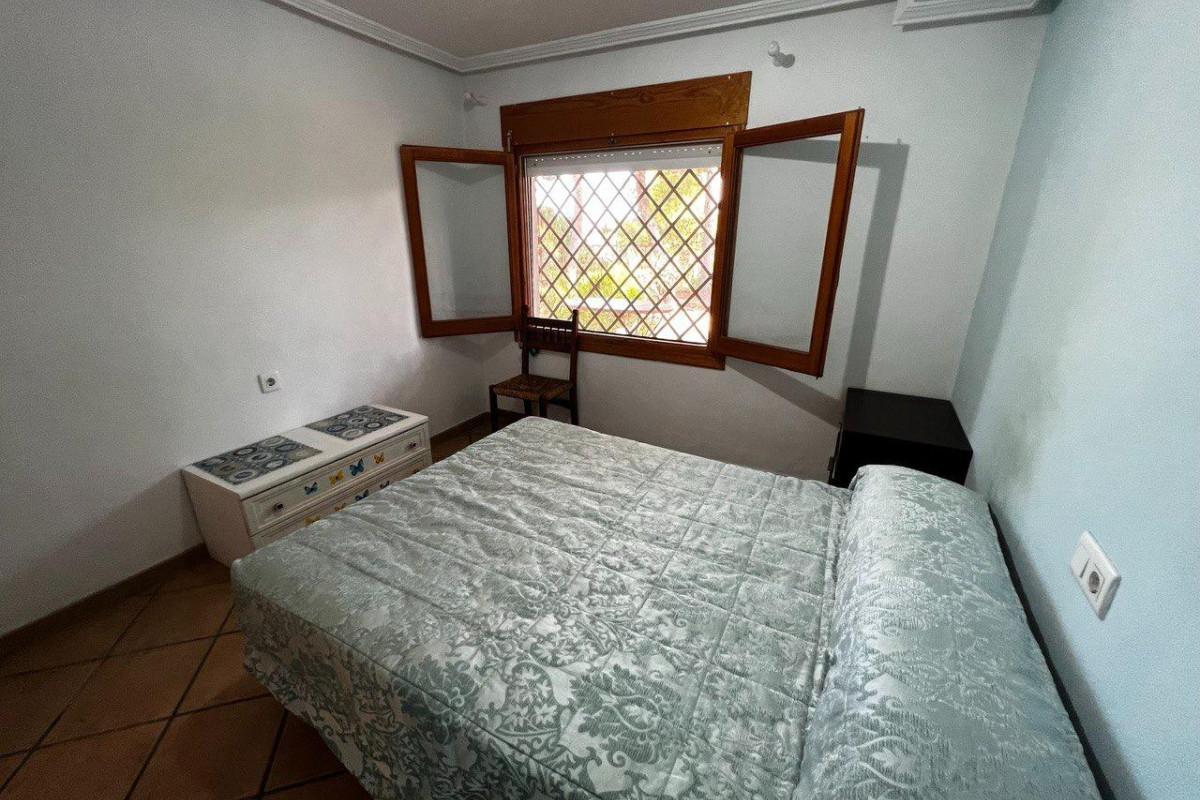 Reventa - House - San Vicente del Raspeig - Sol y Luz