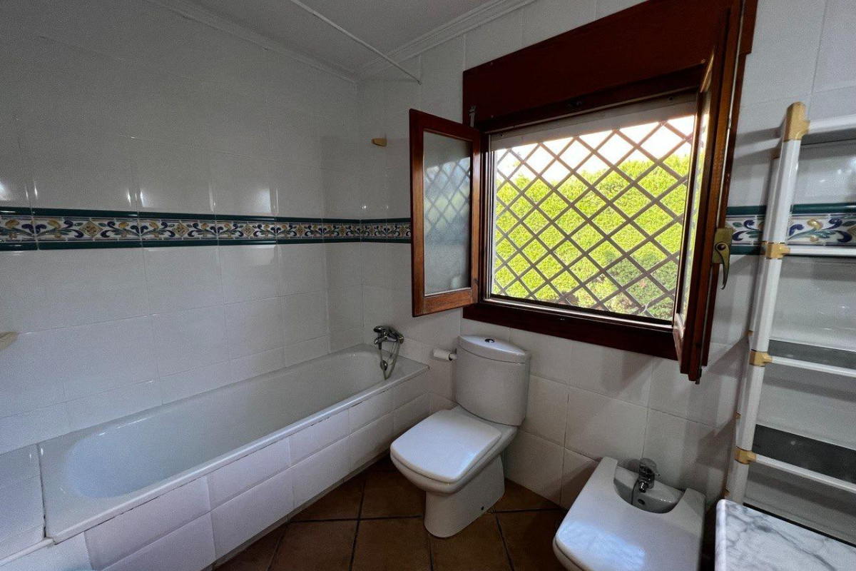 Reventa - House - San Vicente del Raspeig - Sol y Luz