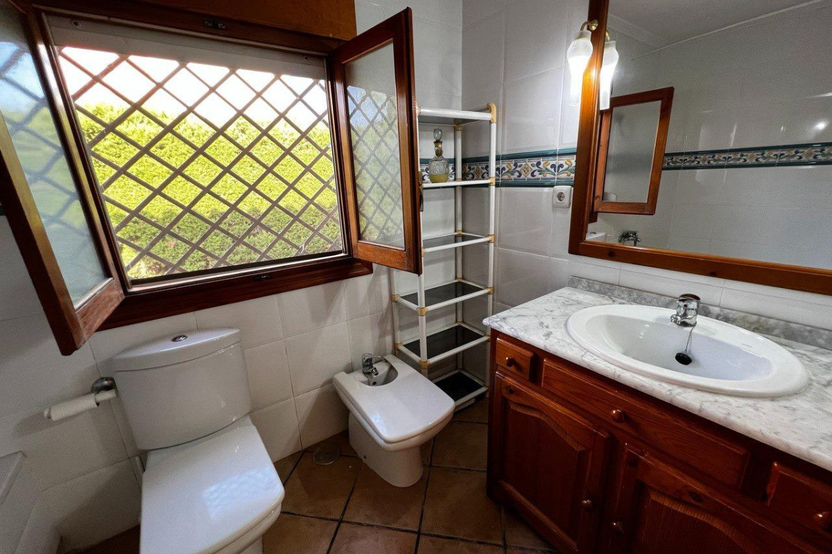 Reventa - House - San Vicente del Raspeig - Sol y Luz