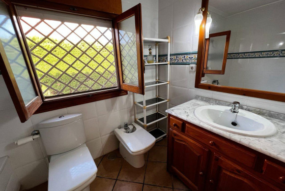 Reventa - House - San Vicente del Raspeig - Sol y Luz