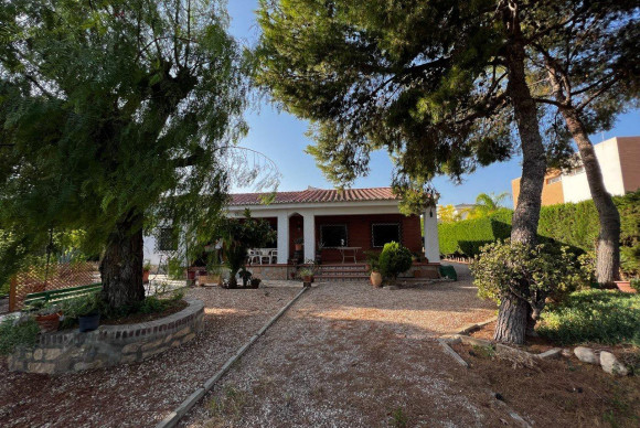 Reventa - House - San Vicente del Raspeig - Sol y Luz