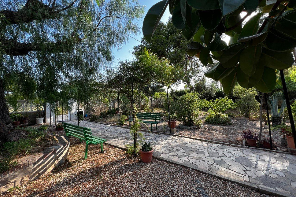 Reventa - House - San Vicente del Raspeig - Sol y Luz