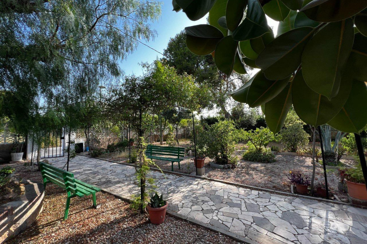 Reventa - House - San Vicente del Raspeig - Sol y Luz