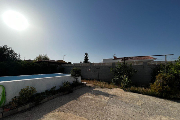 Reventa - House - San Vicente del Raspeig - Sol y Luz