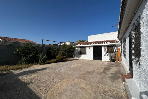Reventa - House - San Vicente del Raspeig - Sol y Luz