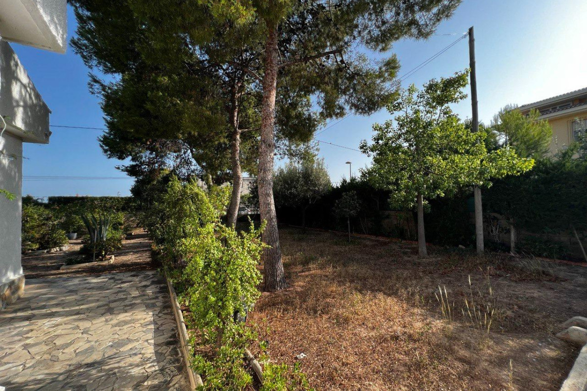 Reventa - House - San Vicente del Raspeig - Sol y Luz