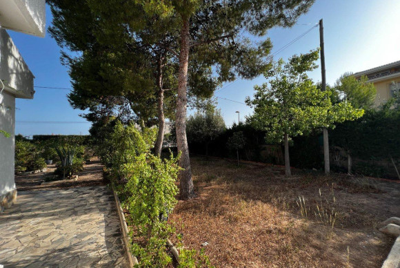 Reventa - House - San Vicente del Raspeig - Sol y Luz