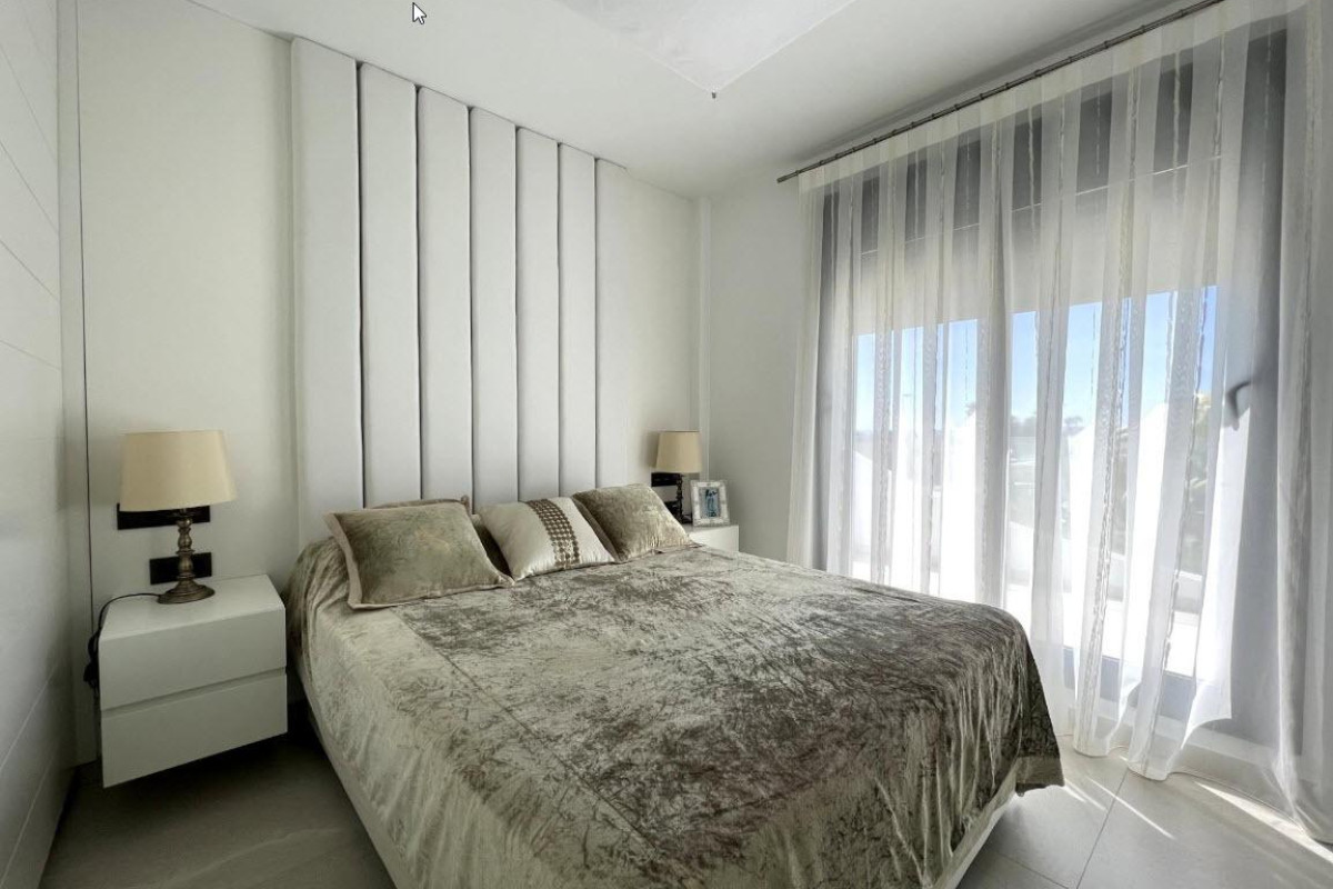 Nieuwbouw - LUXE VILLA - Ciudad Quesada - Pueblo Bravo