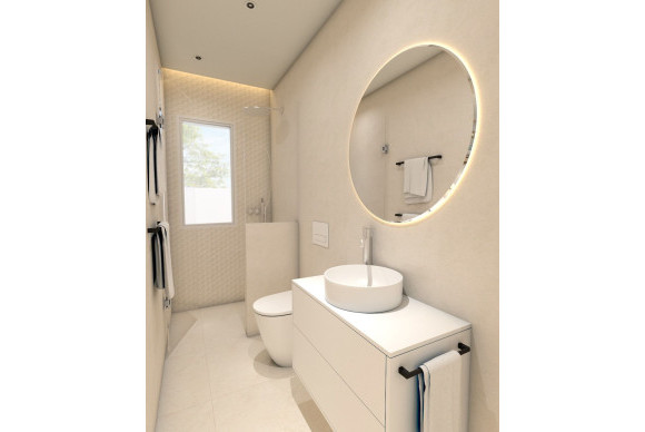 Nouvelle construction - Appartement - Pilar de la Horadada - La Torre de la Horadada