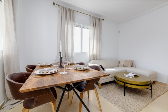 Nouvelle construction - Villa - San Fulgencio - El Oasis