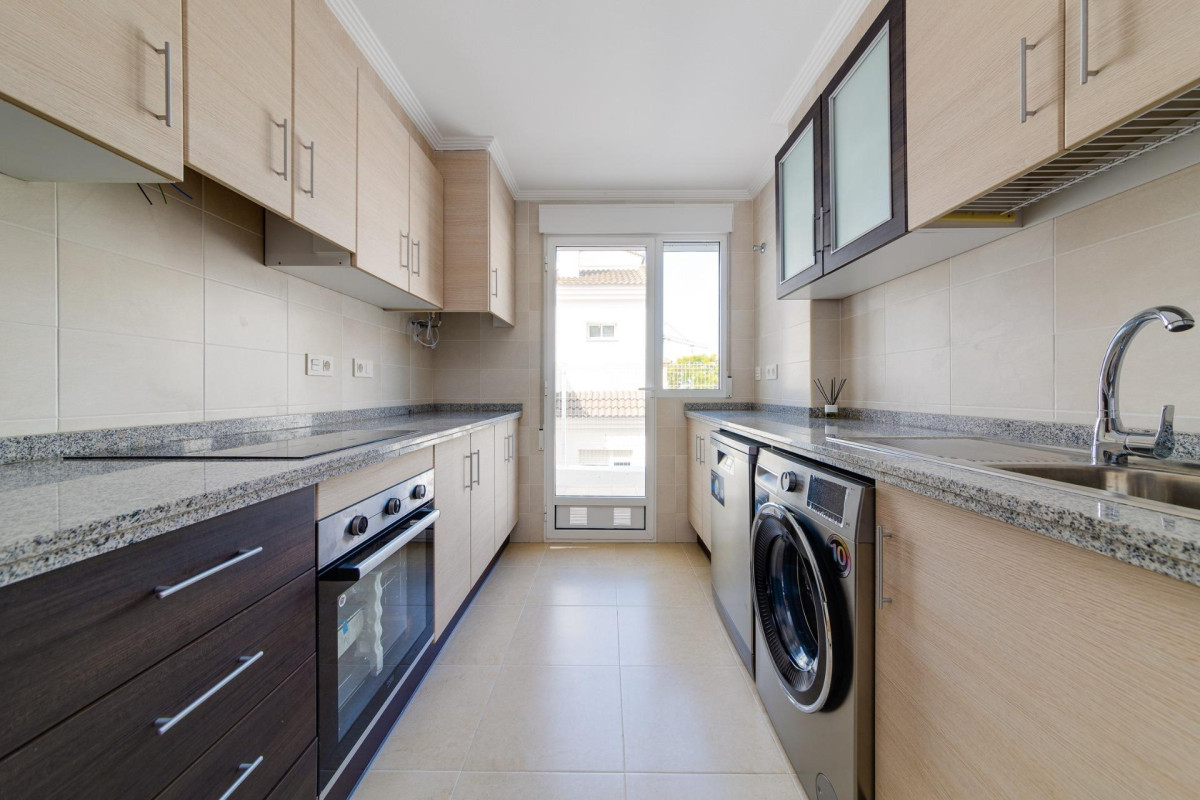 Nouvelle construction - Villa - San Fulgencio - El Oasis