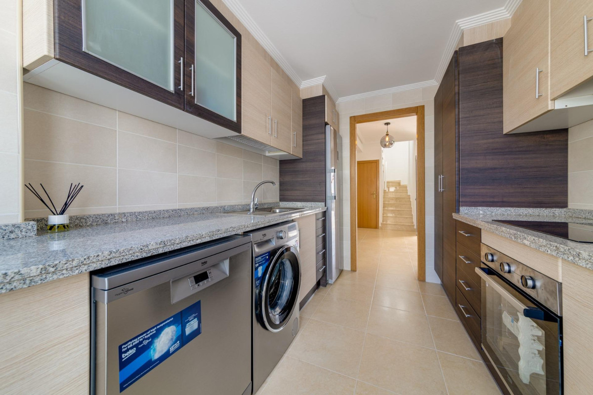 Nouvelle construction - Villa - San Fulgencio - El Oasis