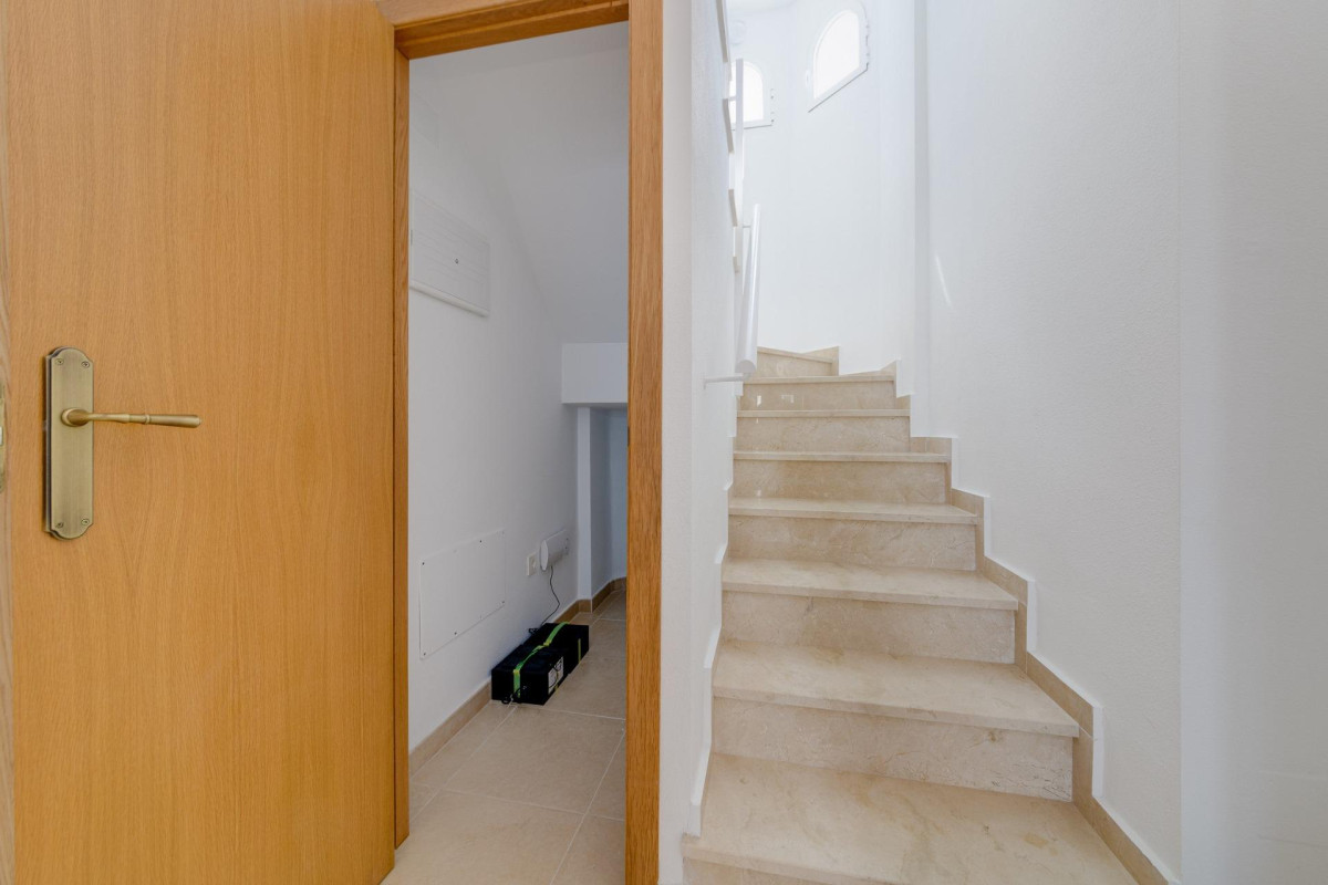 Nouvelle construction - Villa - San Fulgencio - El Oasis