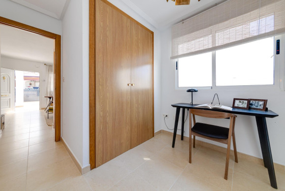 Nouvelle construction - Villa - San Fulgencio - El Oasis