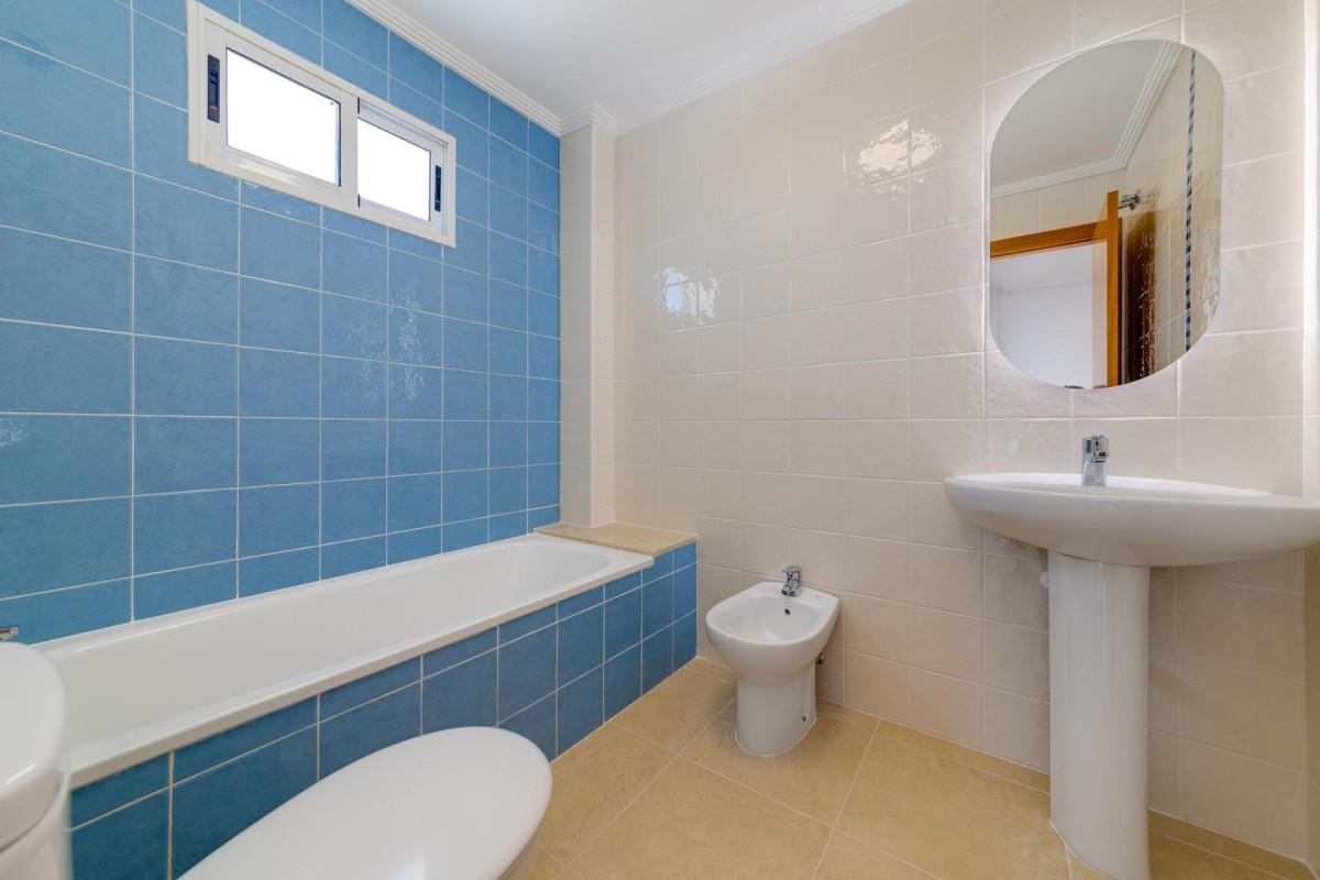 Nouvelle construction - Villa - San Fulgencio - El Oasis