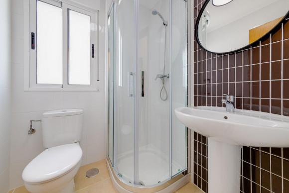 Nouvelle construction - Villa - San Fulgencio - El Oasis