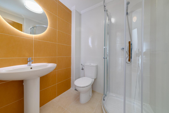 Nouvelle construction - Villa - San Fulgencio - El Oasis