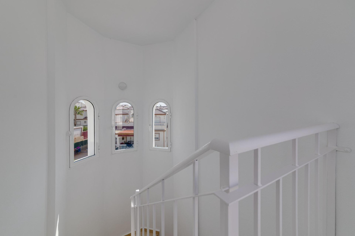 Nouvelle construction - Villa - San Fulgencio - El Oasis