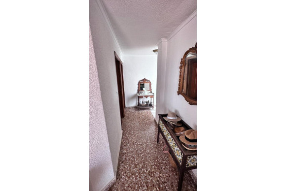 Herverkoop - Appartement  - Torrevieja - La Mata pueblo