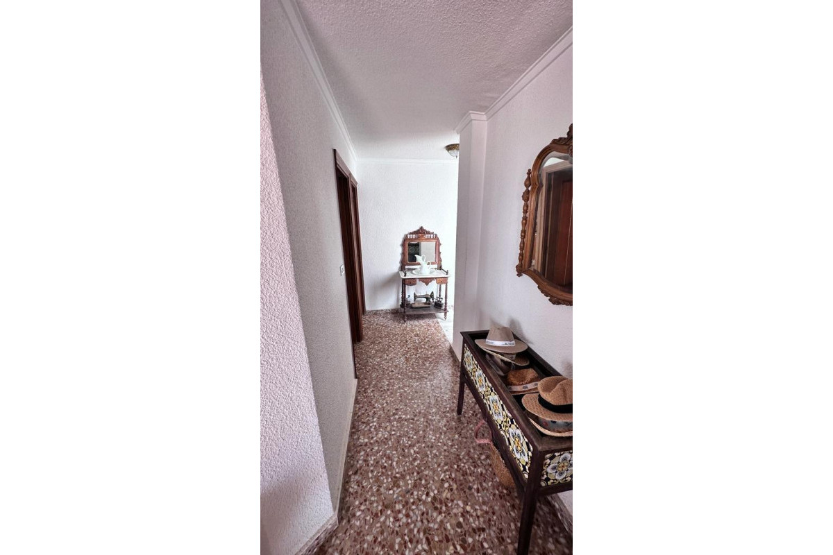 Herverkoop - Appartement  - Torrevieja - La Mata pueblo