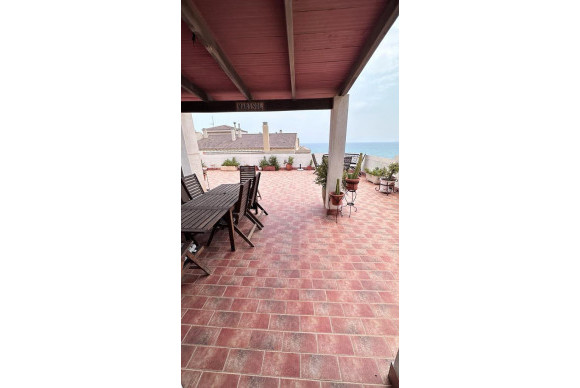 Herverkoop - Appartement  - Torrevieja - La Mata pueblo