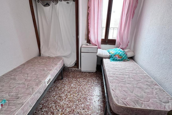 Herverkoop - Appartement  - Torrevieja - La Mata pueblo