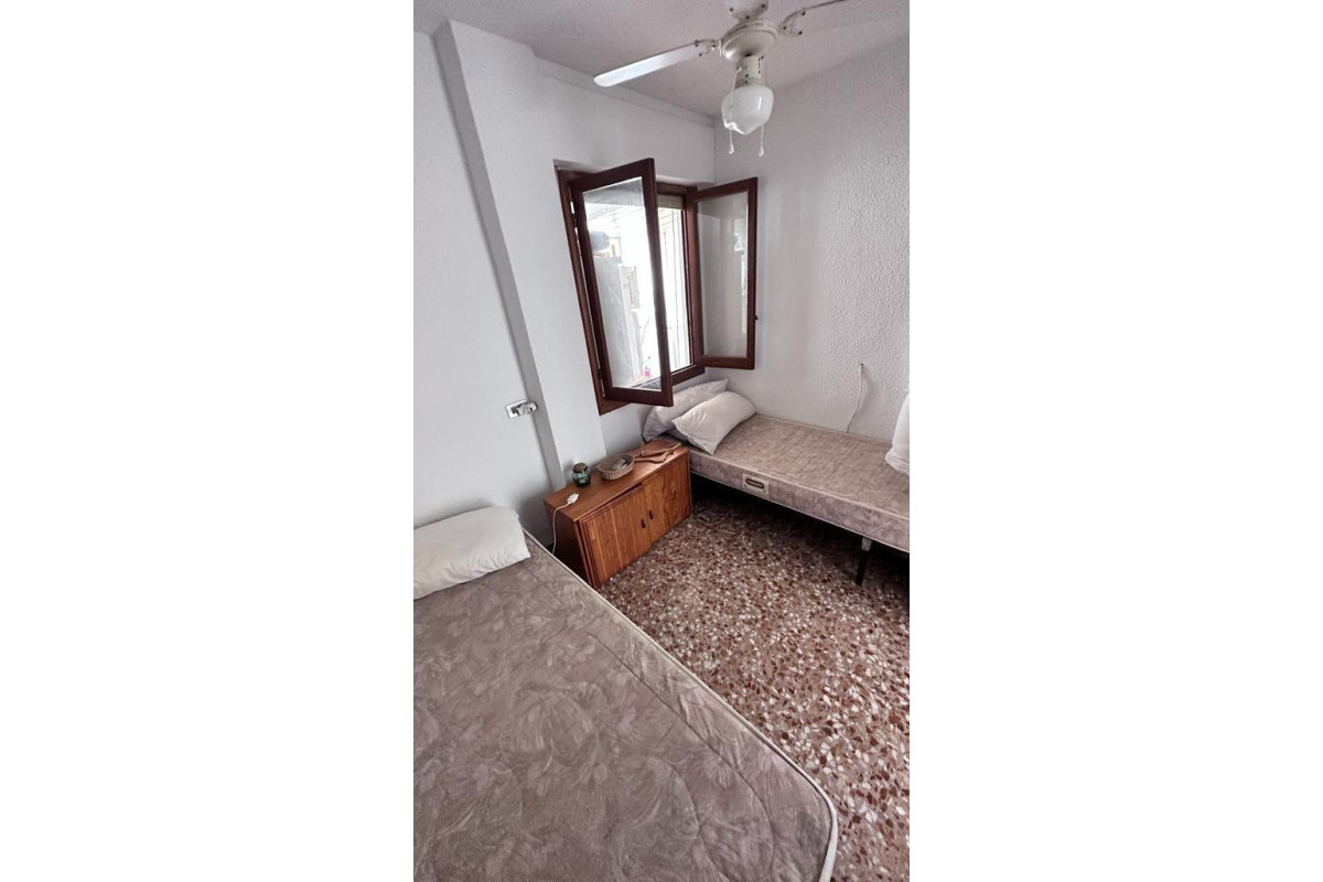 Herverkoop - Appartement  - Torrevieja - La Mata pueblo