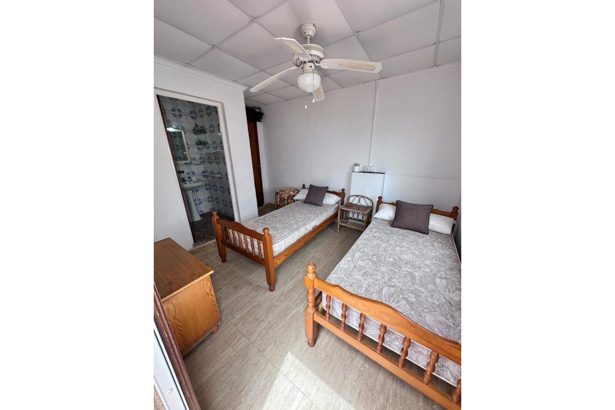 Herverkoop - Appartement  - Torrevieja - La Mata pueblo