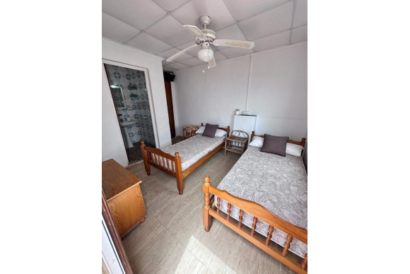 Herverkoop - Appartement  - Torrevieja - La Mata pueblo