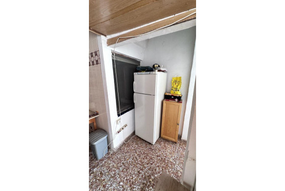 Herverkoop - Appartement  - Torrevieja - La Mata pueblo