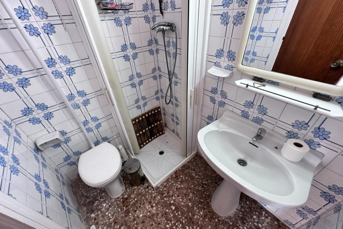 Herverkoop - Appartement  - Torrevieja - La Mata pueblo