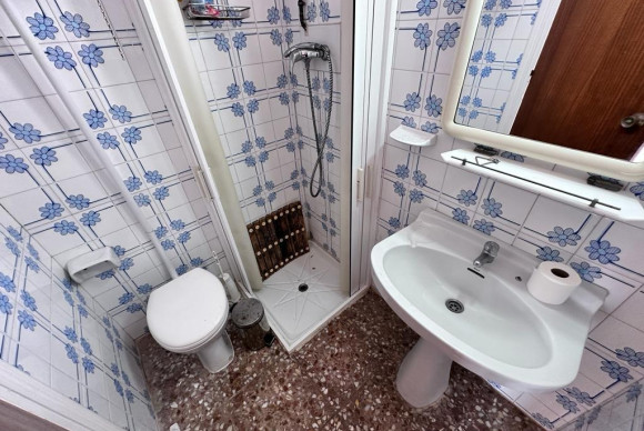 Herverkoop - Appartement  - Torrevieja - La Mata pueblo