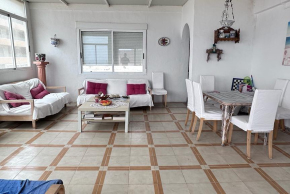 Herverkoop - Appartement  - Torrevieja - La Mata pueblo