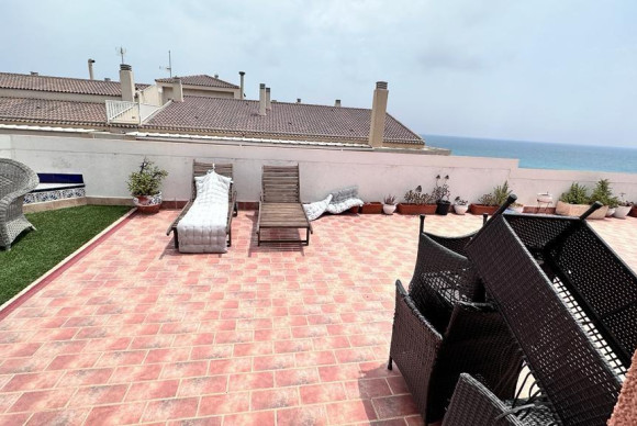 Herverkoop - Appartement  - Torrevieja - La Mata pueblo
